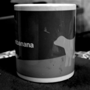 Your Favourite Mug